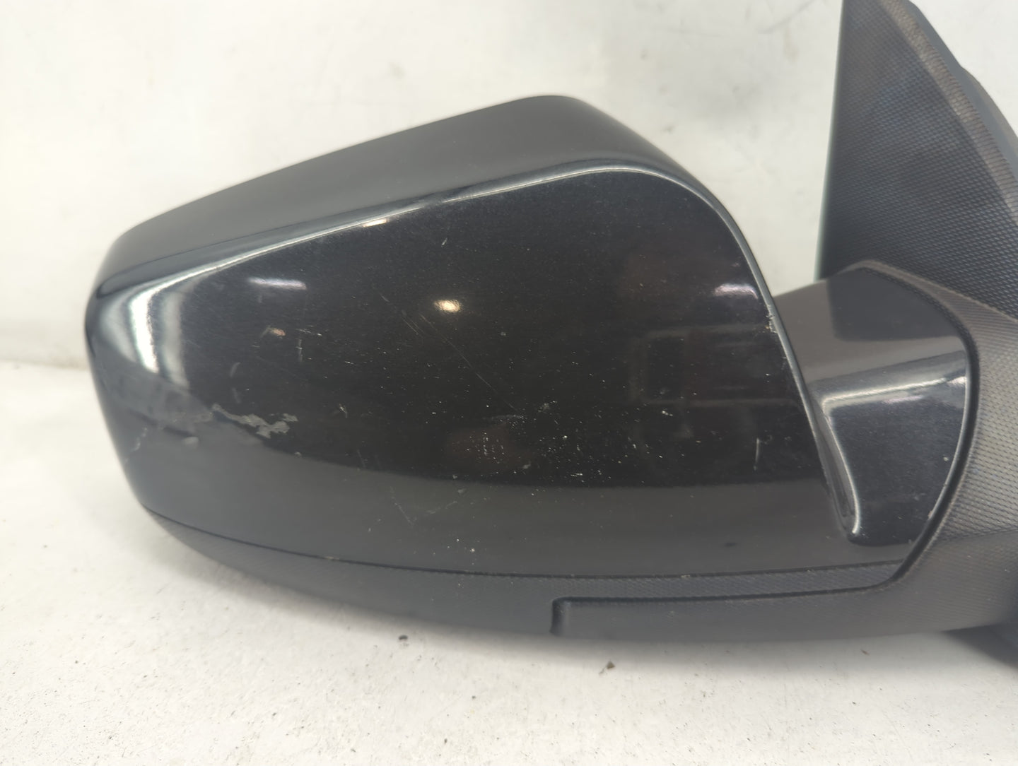 2010-2011 Chevrolet Equinox Passenger Side View Mirror - Right Door Mirror OEM Used - Oemusedautoparts1.com
