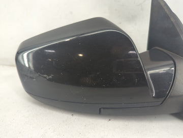 2010-2011 Chevrolet Equinox Passenger Side View Mirror - Right Door Mirror OEM Used