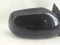 2010-2011 Chevrolet Equinox Passenger Side View Mirror - Right Door Mirror OEM Used - Oemusedautoparts1.com