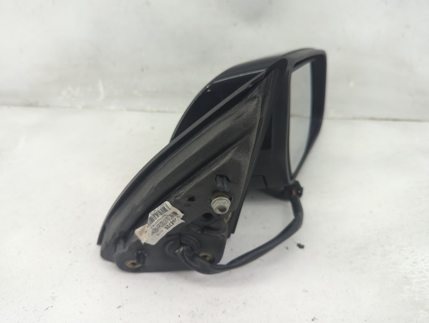 2010-2011 Chevrolet Equinox Passenger Side View Mirror - Right Door Mirror OEM Used - Oemusedautoparts1.com