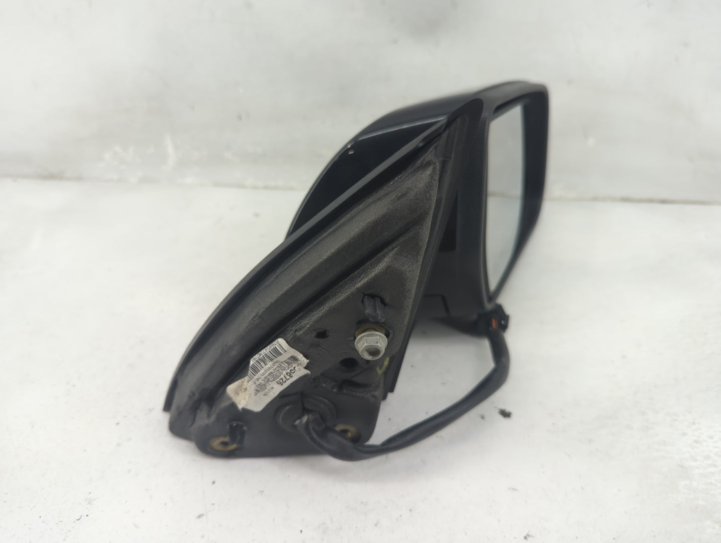 2010-2011 Chevrolet Equinox Passenger Side View Mirror - Right Door Mirror OEM Used - Oemusedautoparts1.com