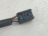 2010-2011 Chevrolet Equinox Passenger Side View Mirror - Right Door Mirror OEM Used - Oemusedautoparts1.com