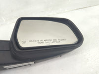 2010-2011 Chevrolet Equinox Passenger Side View Mirror - Right Door Mirror OEM Used - Oemusedautoparts1.com
