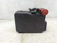 2010 Chevrolet Equinox Fusebox Fuse Box Panel Relay Module P/N:20848337 Fits OEM Used Auto Parts - Oemusedautoparts1.com