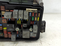 2010 Chevrolet Equinox Fusebox Fuse Box Panel Relay Module P/N:20848337 Fits OEM Used Auto Parts - Oemusedautoparts1.com