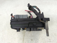 2010 Chevrolet Equinox Fusebox Fuse Box Panel Relay Module P/N:20848337 Fits OEM Used Auto Parts - Oemusedautoparts1.com
