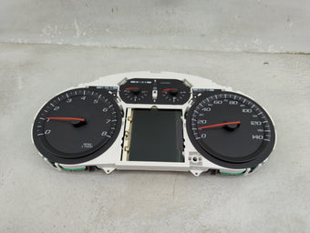 compare product 2010 Chevrolet Equinox Instrument Cluster Speedometer Gauges P/N:A2C53381691 Miles: Fits OEM Used Auto Parts