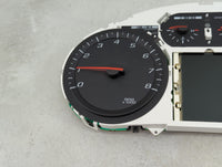 2010 Chevrolet Equinox Instrument Cluster Speedometer Gauges P/N:A2C53381691 Miles: Fits OEM Used Auto Parts - Oemusedautopa