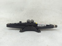 2010 Chevrolet Equinox Spare Scissor Car Jack Black 1460152 - Oemusedautoparts1.com