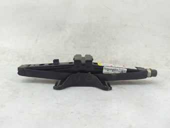 compare product 2010 Chevrolet Equinox Spare Scissor Car Jack Black 1460152