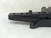 2010 Chevrolet Equinox Spare Scissor Car Jack Black 1460152 - Oemusedautoparts1.com