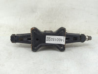 2010 Chevrolet Equinox Spare Scissor Car Jack Black 1460152 - Oemusedautoparts1.com