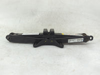 2010 Chevrolet Equinox Undefined Black 1460158 - Oemusedautoparts1.com