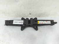 2010 Chevrolet Equinox Undefined Black 1460158 - Oemusedautoparts1.com