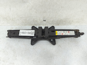 2010 Chevrolet Equinox Undefined Black 1460158