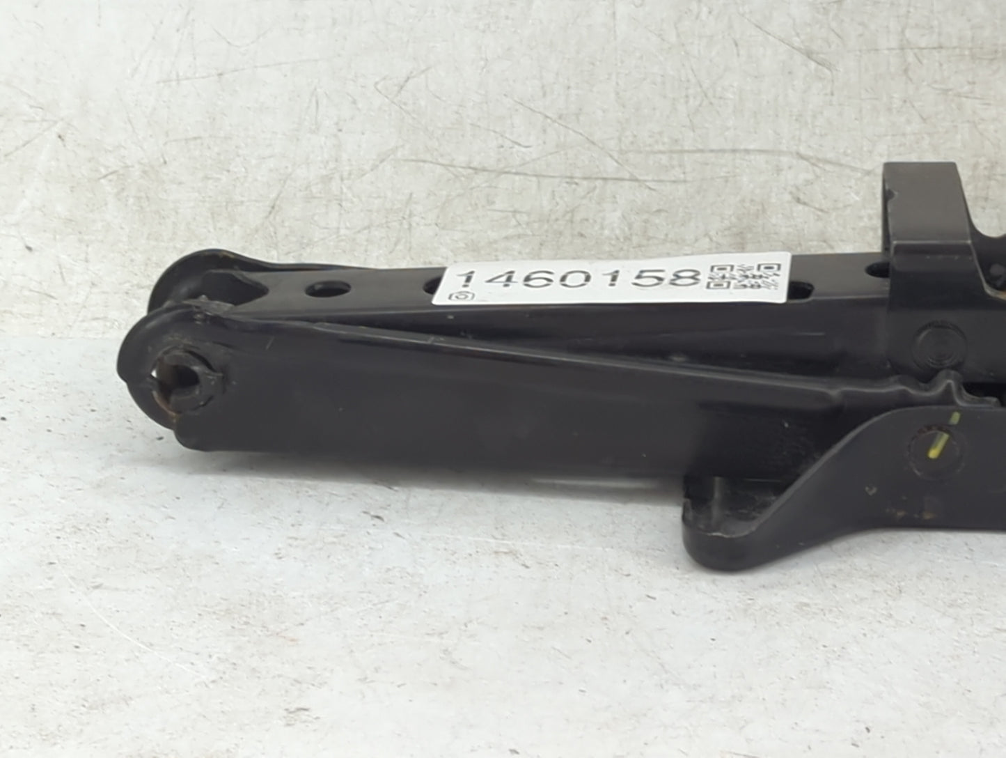 2010 Chevrolet Equinox Undefined Black 1460158 - Oemusedautoparts1.com