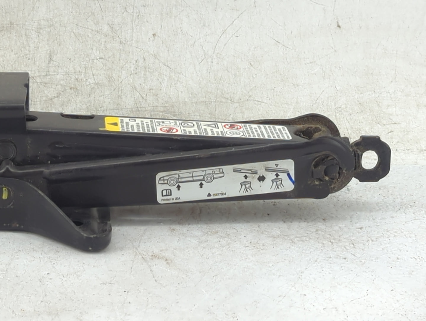 2010 Chevrolet Equinox Undefined Black 1460158 - Oemusedautoparts1.com