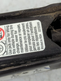 2010 Chevrolet Equinox Undefined Black 1460158 - Oemusedautoparts1.com