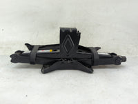 2010 Chevrolet Equinox Spare Scissor Car Jack 1460227 - Oemusedautoparts1.com
