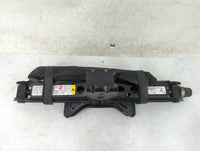 2010 Chevrolet Equinox Spare Scissor Car Jack 1460227 - Oemusedautoparts1.com