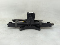 2010 Chevrolet Equinox Spare Scissor Car Jack Black 1460230 - Oemusedautoparts1.com