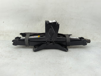 compare product 2010 Chevrolet Equinox Spare Scissor Car Jack Black 1460230