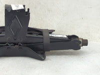 2010 Chevrolet Equinox Spare Scissor Car Jack Black 1460230 - Oemusedautoparts1.com