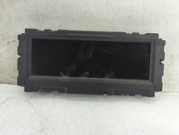 2010-2011 Chevrolet Equinox Radio AM FM Cd Player Receiver Replacement P/N:95952766G Fits Fits 2010 2011 OEM Used Auto Parts
