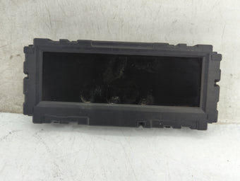 compare product 2010-2011 Chevrolet Equinox Radio AM FM Cd Player Receiver Replacement P/N:95952766G Fits Fits 2010 2011 OEM Used Auto Parts