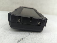 2010-2011 Chevrolet Equinox Radio AM FM Cd Player Receiver Replacement P/N:95952766G Fits Fits 2010 2011 OEM Used Auto Parts
