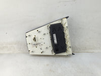 2010-2011 Chevrolet Equinox Radio Control Panel 1464367 - Oemusedautoparts1.com