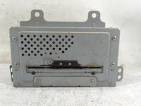 2010 Chevrolet Equinox Radio AM FM Cd Player Receiver Replacement P/N:20888798 DW468100-6331, GM0500WE19803G Fits OEM Used A