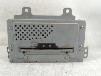 compare product 2010 Chevrolet Equinox Radio AM FM Cd Player Receiver Replacement P/N:20888798 DW468100-6331, GM0500WE19803G Fits OEM Used Auto Parts