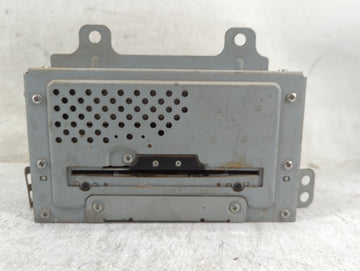2010 Chevrolet Equinox Radio AM FM Cd Player Receiver Replacement P/N:20888798 DW468100-6331, GM0500WE19803G Fits OEM Used A