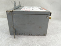 2010 Chevrolet Equinox Radio AM FM Cd Player Receiver Replacement P/N:20888798 DW468100-6331, GM0500WE19803G Fits OEM Used A