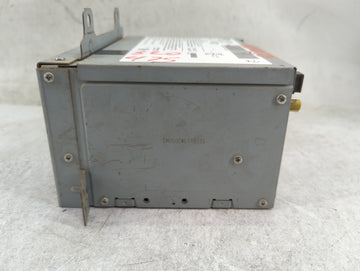 2010 Chevrolet Equinox Radio AM FM Cd Player Receiver Replacement P/N:20888798 DW468100-6331, GM0500WE19803G Fits OEM Used Auto Parts