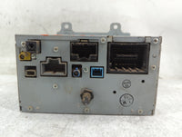 2010 Chevrolet Equinox Radio AM FM Cd Player Receiver Replacement P/N:20888798 DW468100-6331, GM0500WE19803G Fits OEM Used A
