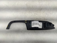2010-2017 Chevrolet Equinox Master Power Window Switch Replacement Driver Side Left P/N:25946838 Fits OEM Used Auto Parts - 