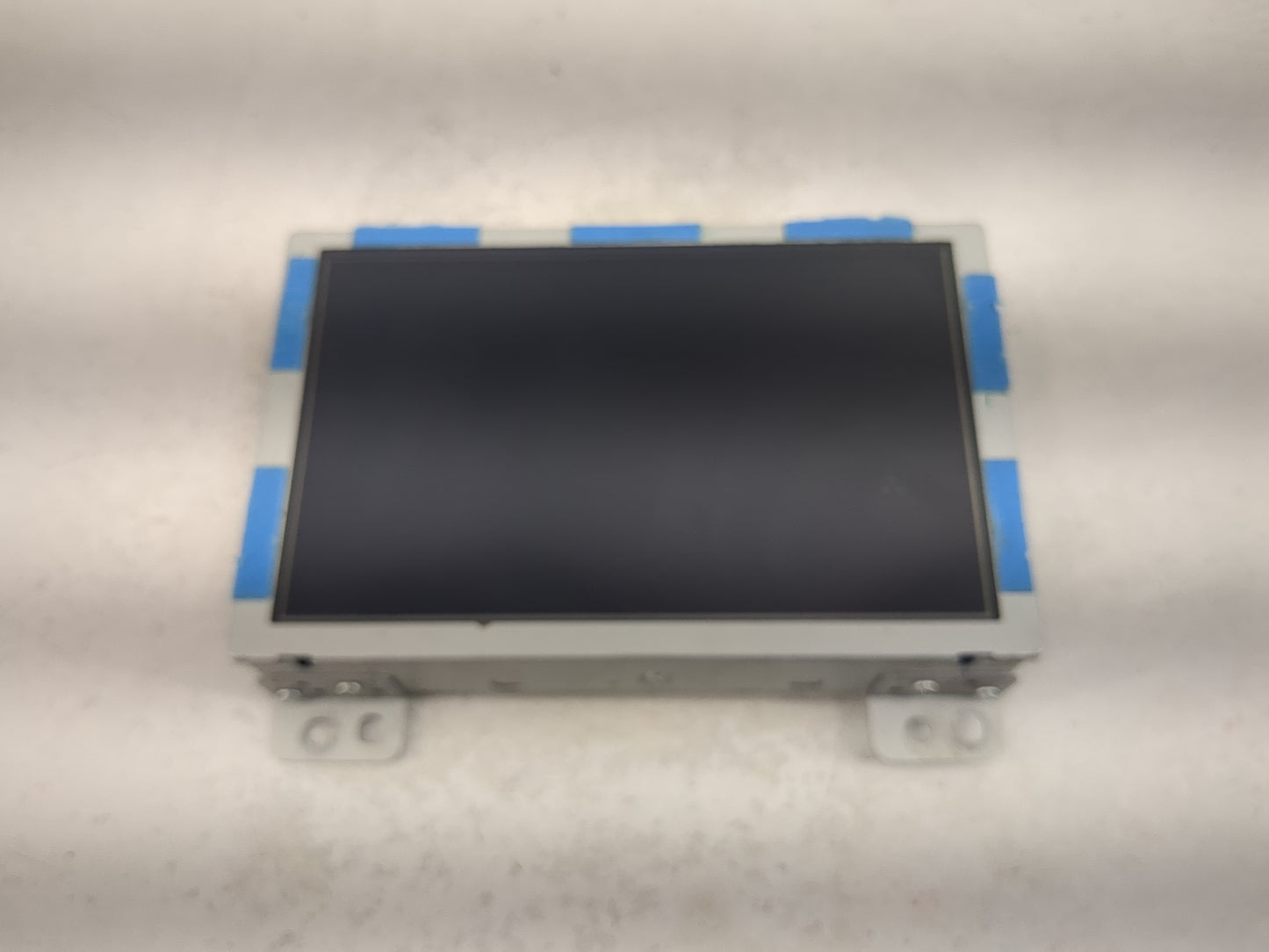 2010-2011 Chevrolet Equinox Information Display Screen 1471178 - Oemusedautoparts1.com