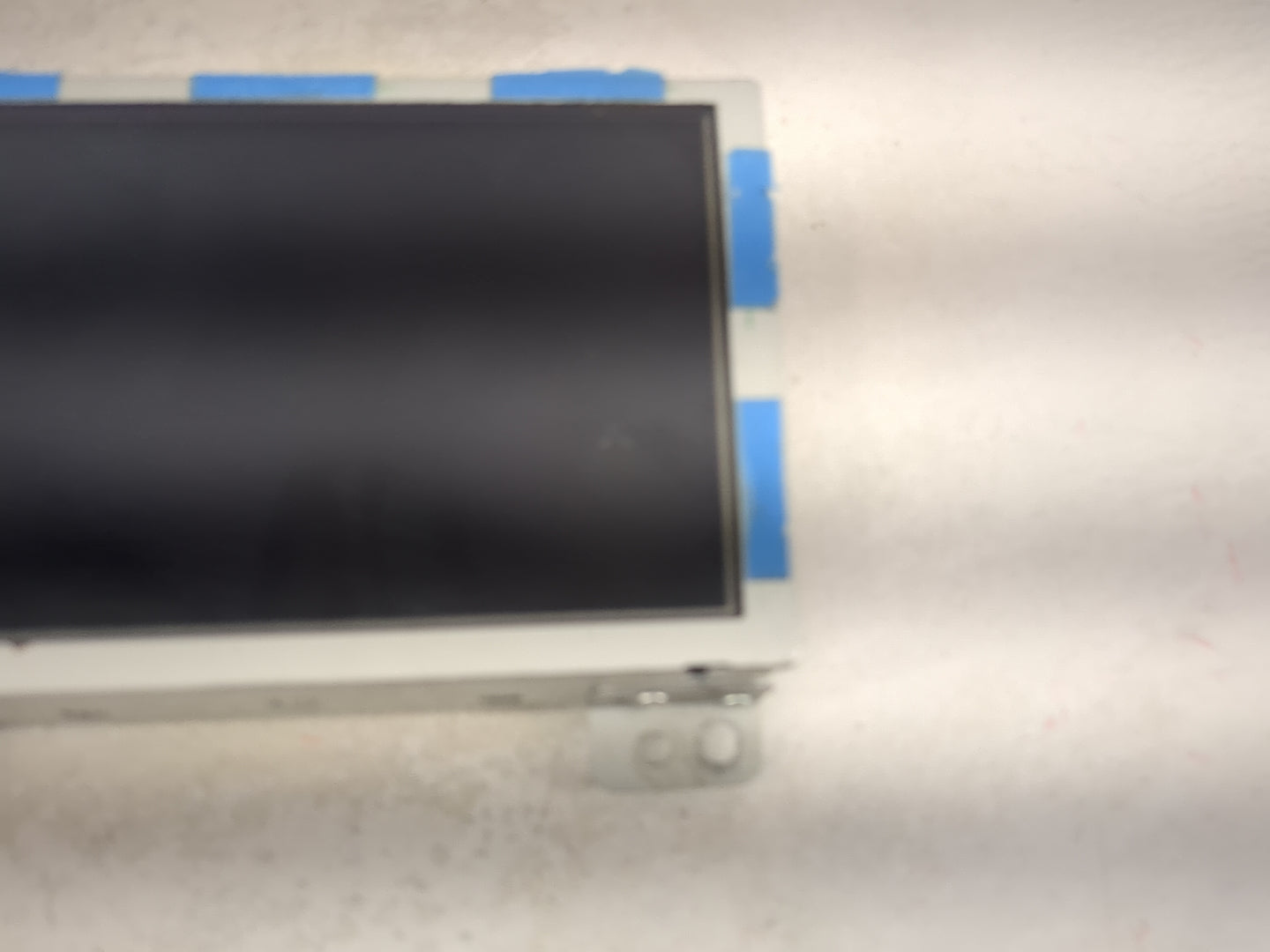 2010-2011 Chevrolet Equinox Information Display Screen 1471178 - Oemusedautoparts1.com
