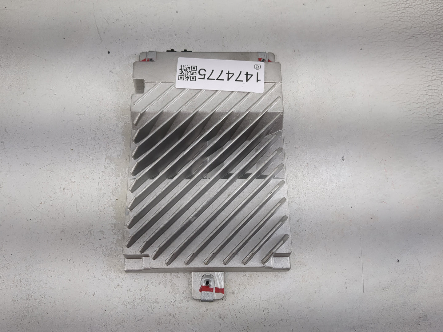 2010-2017 Chevrolet Equinox Radio Speaker Amplifier 1474775 - Oemusedautoparts1.com