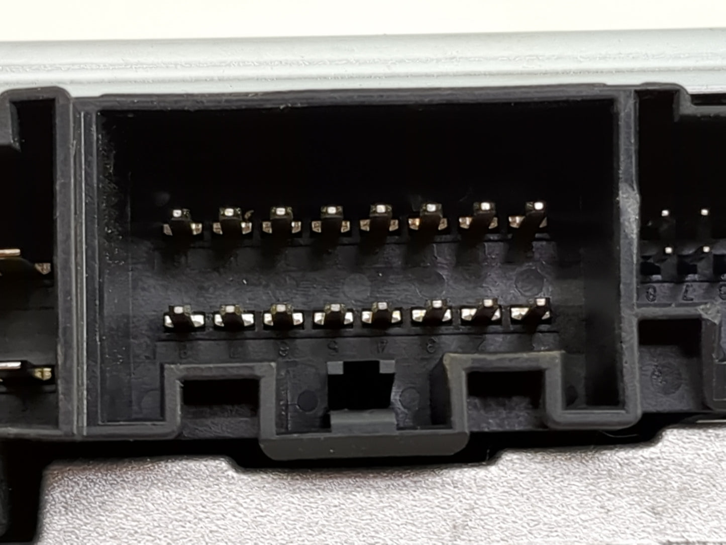 2010-2017 Chevrolet Equinox Radio Speaker Amplifier 1474775 - Oemusedautoparts1.com