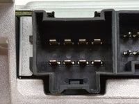 2010-2017 Chevrolet Equinox Radio Speaker Amplifier 1474775 - Oemusedautoparts1.com