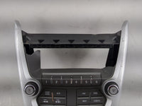 2010 Chevrolet Equinox Climate Control Module Temperature AC/Heater Replacement P/N:22766834 90025-295/0006, 12693-720 Fits 