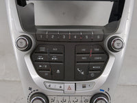 2010 Chevrolet Equinox Climate Control Module Temperature AC/Heater Replacement P/N:22766834 90025-295/0006, 12693-720 Fits 