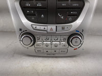 2010 Chevrolet Equinox Climate Control Module Temperature AC/Heater Replacement P/N:22766834 90025-295/0006, 12693-720 Fits 