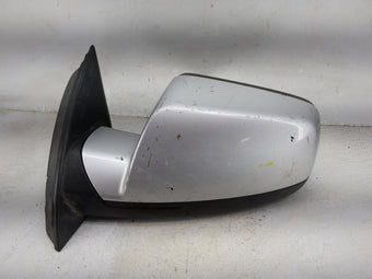 compare product 2010 Chevrolet Equinox Driver Side View Mirror - Left Door Mirror OEM Used