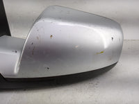 2010 Chevrolet Equinox Driver Side View Mirror - Left Door Mirror OEM Used - Oemusedautoparts1.com