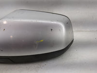 2010 Chevrolet Equinox Driver Side View Mirror - Left Door Mirror OEM Used - Oemusedautoparts1.com