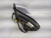 2010 Chevrolet Equinox Driver Side View Mirror - Left Door Mirror OEM Used - Oemusedautoparts1.com
